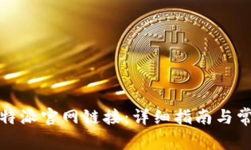 如何打开比特派官网链接：详细指南与常见问题解答