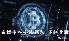 如何将西坦导入小狐钱包：详细步骤与技巧