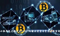 小狐钱包兑换不出sUSDT的解决方案与常见问题分析