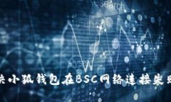如何解决小狐钱包在BSC网