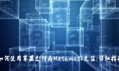 如何使用苹果支付为Meta