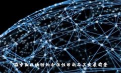 在中国区块链的合法性分