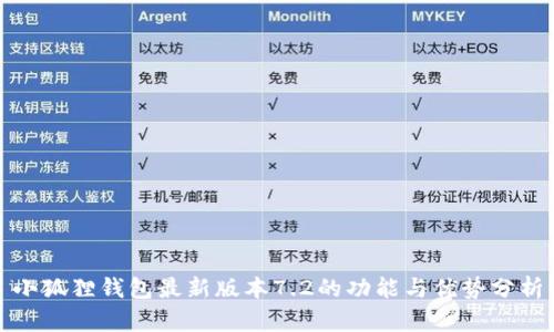 小狐狸钱包最新版本7.2的功能与优势分析
