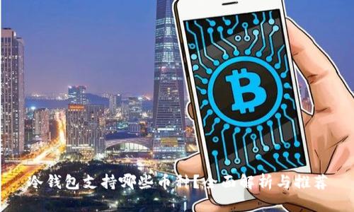 冷钱包支持哪些币种？全面解析与推荐