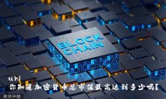 url你知道加密货币总市值