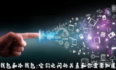 硬件钱包和冷钱包：它们