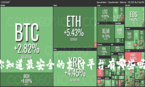 你知道最安全的支付平台有哪些吗？