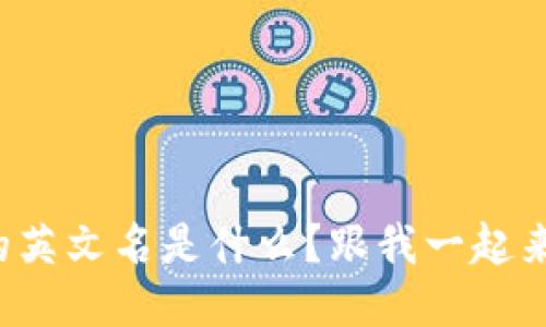 小狐钱包的英文名是什么？跟我一起来探讨一下！