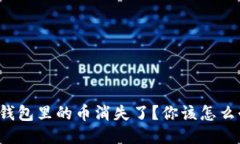 冷钱包里的币消失了？你
