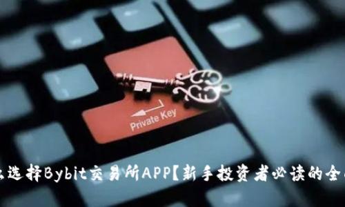 为什么选择Bybit交易所APP？新手投资者必读的全面指南
