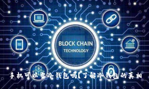 手机可以当冷钱包吗？了解冷钱包的真相