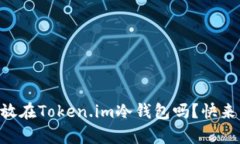Fil可以存放在Token.im冷钱包