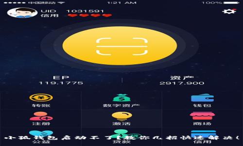 小狐钱包启动不了？教你几招快速解决！