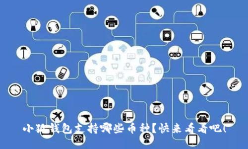 小狐钱包支持哪些币种？快来看看吧！