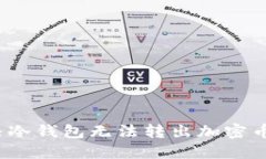 如何解决冷钱包无法转出