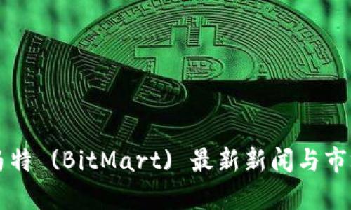 比特马特 (BitMart) 最新新闻与市场分析