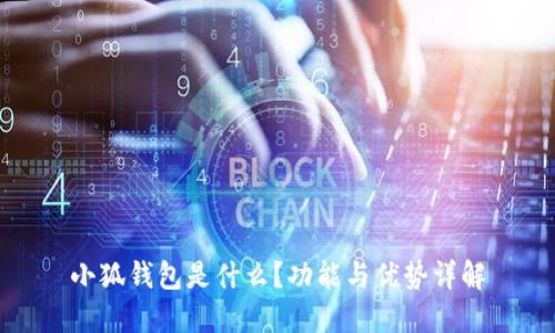 小狐钱包是什么？功能与优势详解