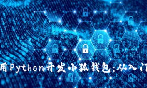 如何使用Python开发小狐钱包：从入门到精通