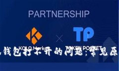 如何解决小狐钱包打不开的问题：常见原因与解