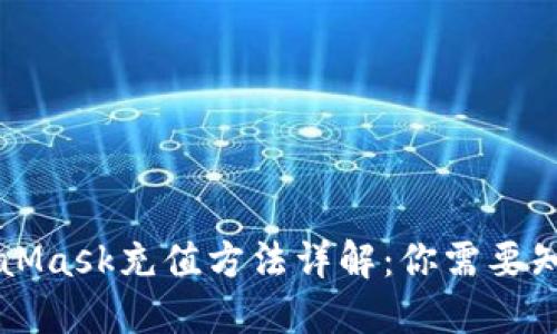 国内MetaMask充值方法详解：你需要知道的一切