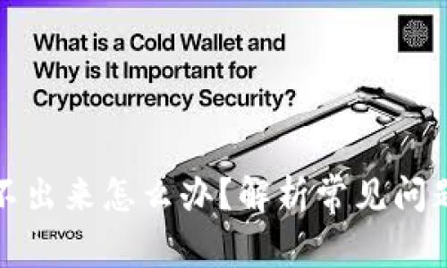 小狐钱包取不出来怎么办？解析常见问题及解决方案