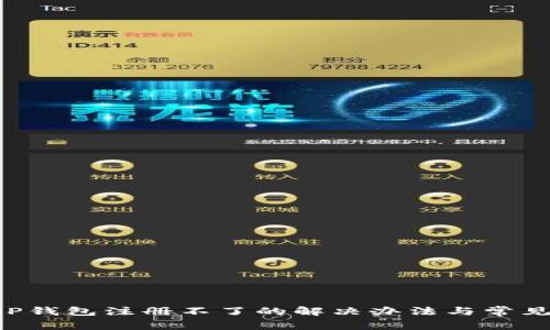: 小狐APP钱包注册不了的解决办法与常见问题解析