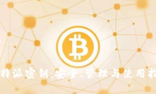 比特派密钥：安全、管理与使用指南